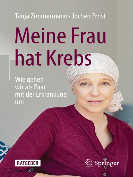 Title details for Meine Frau hat Krebs by Tanja Zimmermann - Available